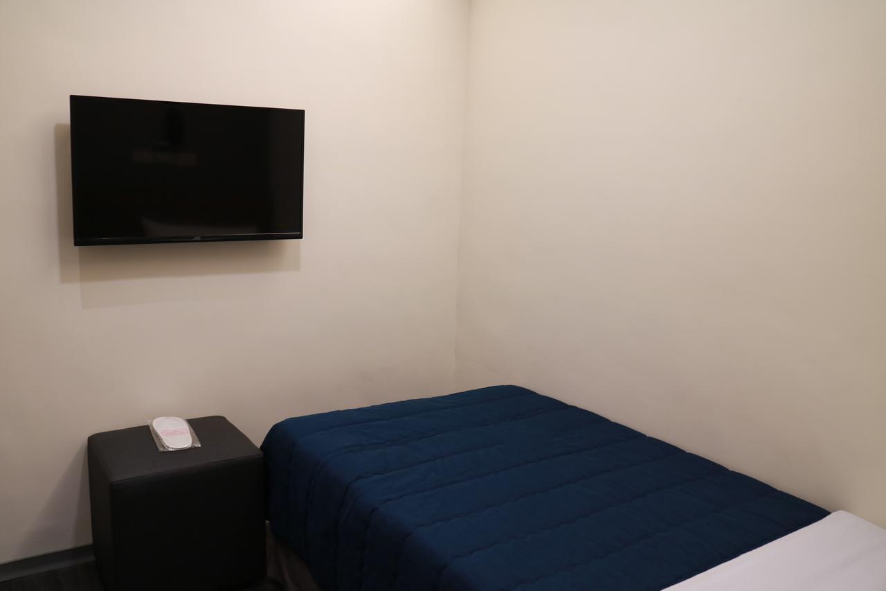 Bulowan Hotel Hualien City Exterior foto