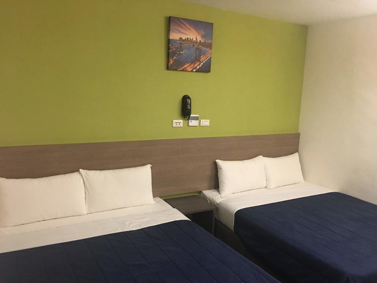 Bulowan Hotel Hualien City Exterior foto
